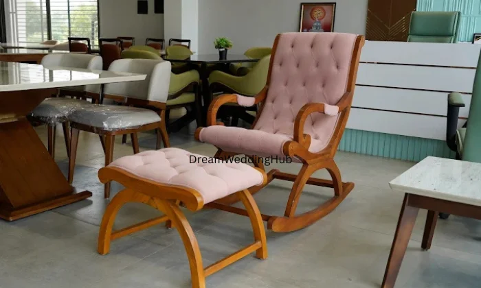 Shree Santram Furniture